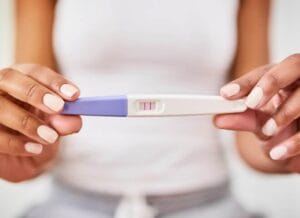 Read more about the article Τέστ εγκυμοσύνης και επιβεβαίωση της κύησης