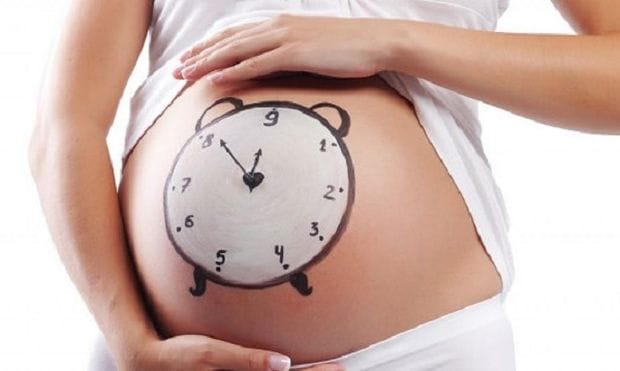 Read more about the article Σημεία έναρξης τοκετού