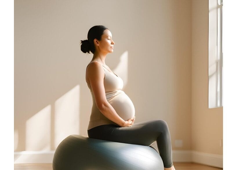 Read more about the article Γυμναστική και εγκυμοσύνη. Μπορώ να τα συνδυάσω;