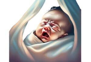 Read more about the article “Άφησε το μωρό να κλάψει για να μη συνηθίσει στην αγκαλιά” Μύθος ή Αλήθεια;